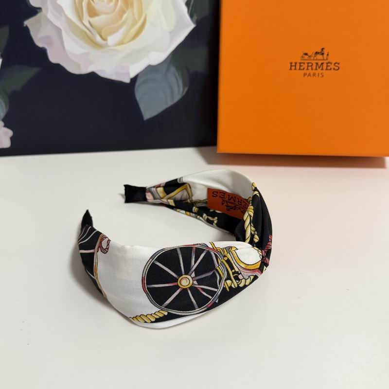 Hermes Headband hh (3044)