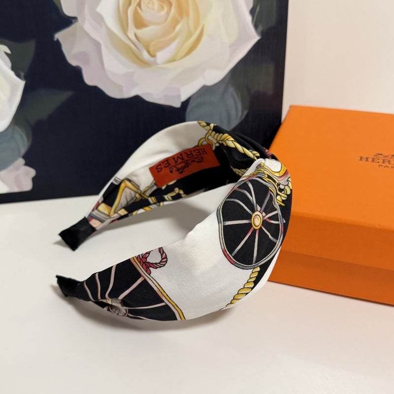Hermes Headband hh (3046)