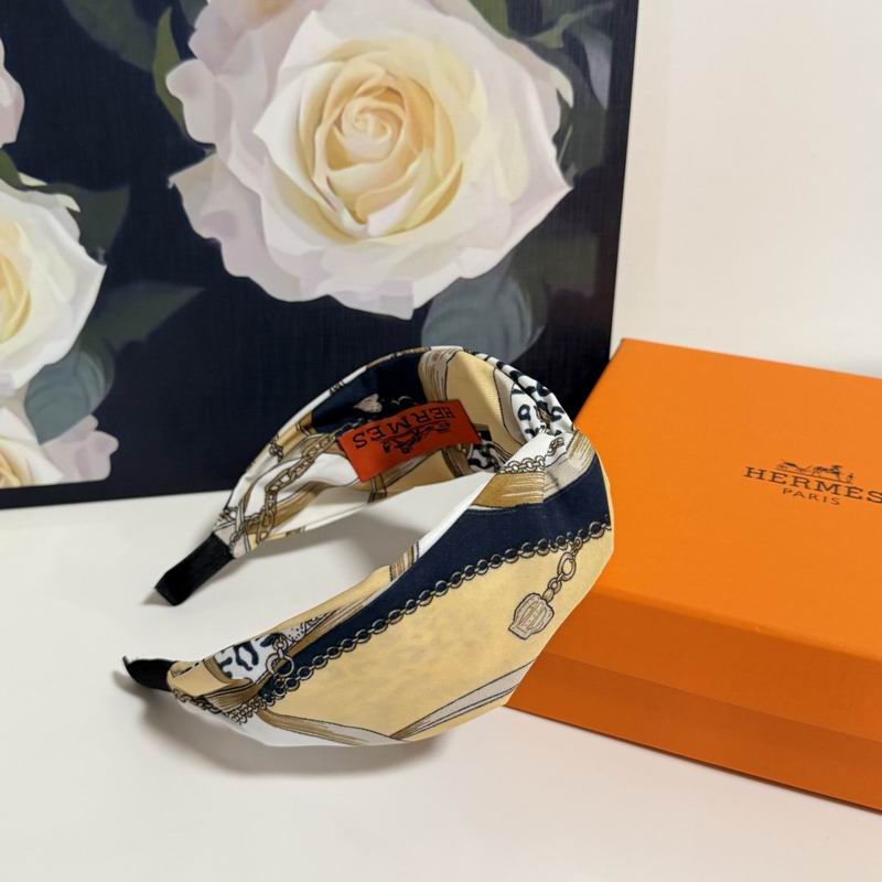 Hermes Headband hh (3052)