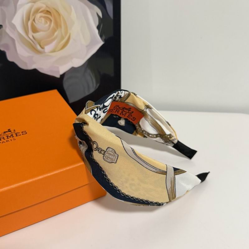 Hermes Headband hh (3053)