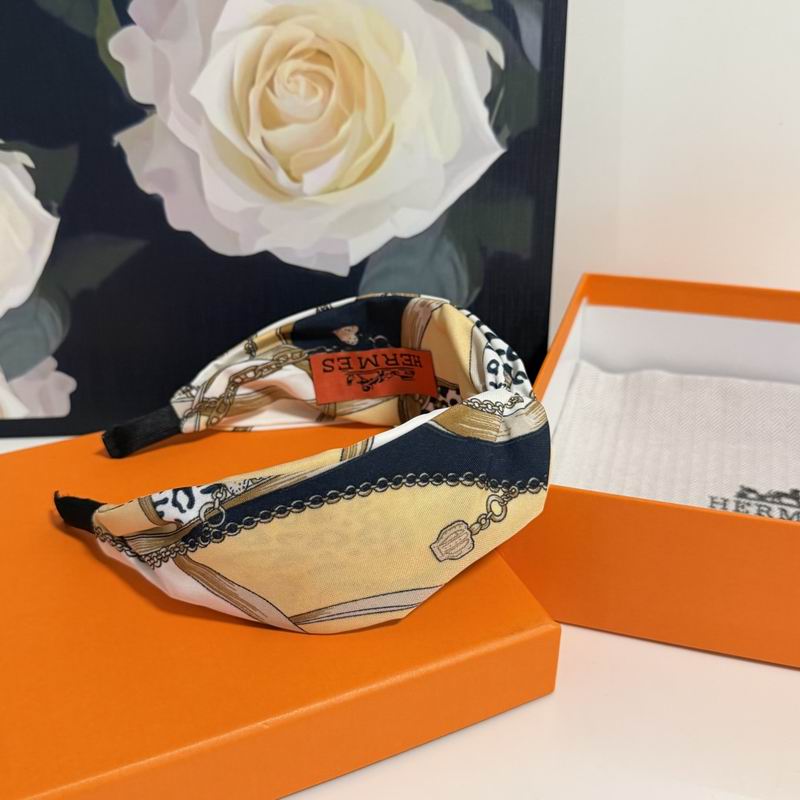 Hermes Headband hh (3056)
