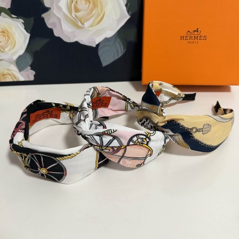 Hermes Headband hh (3066)