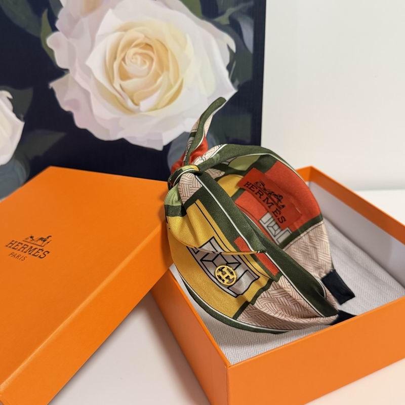 Hermes Headband hh (3073)