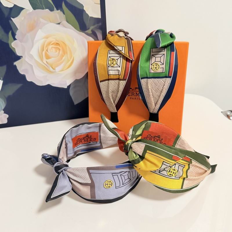 Hermes Headband hh (3084)