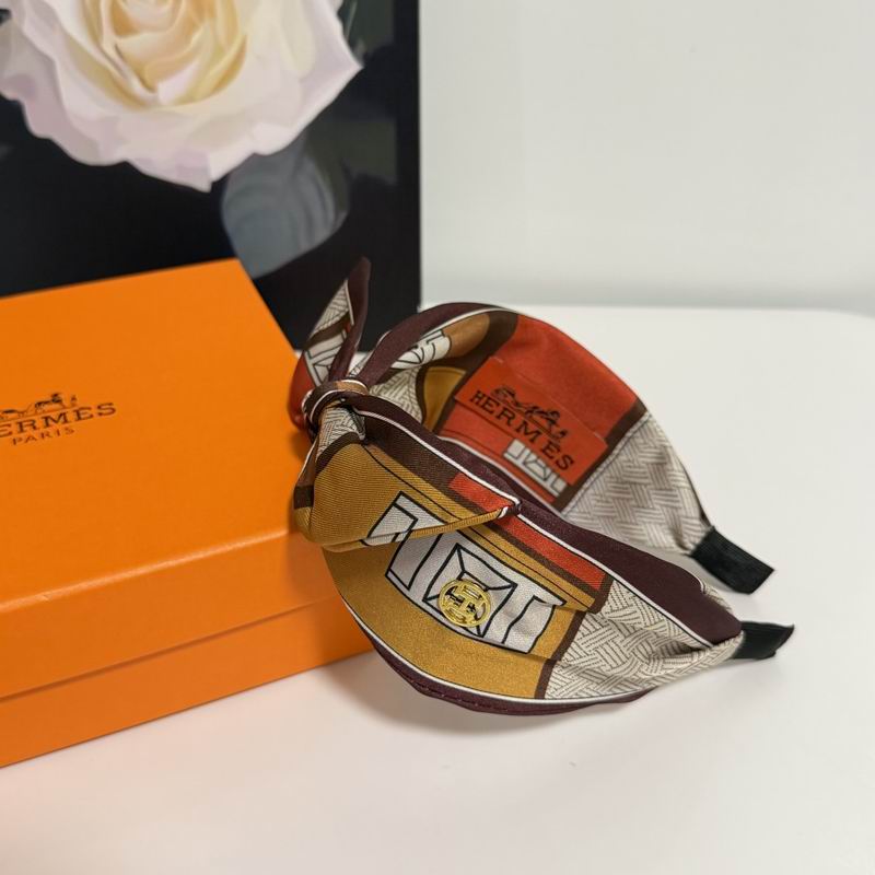 Hermes Headband hh (3098)
