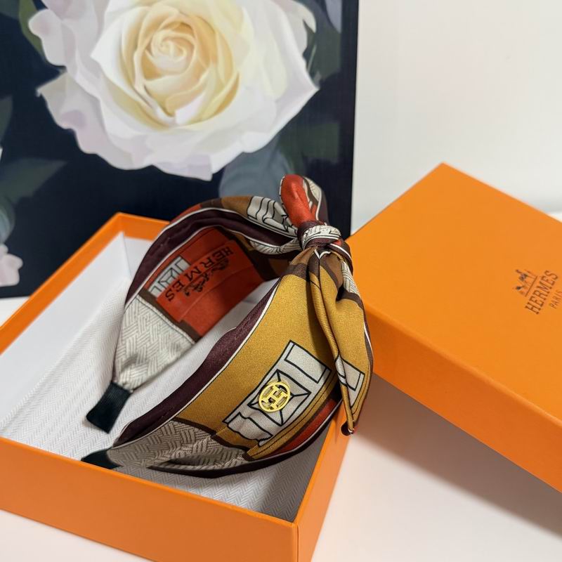 Hermes Headband hh (3099)