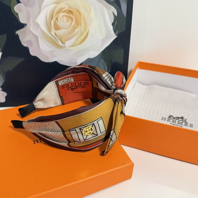 Hermes Headband hh (3101)