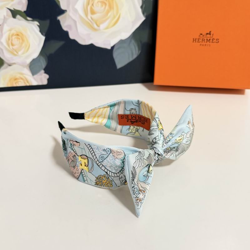 Hermes Headband hh (902)