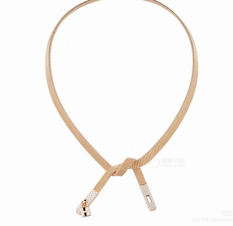 Hermes Necklace 03yxs06 (1)
