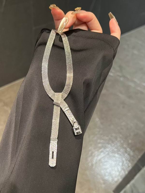 Hermes Necklace 03yxs06 (2)