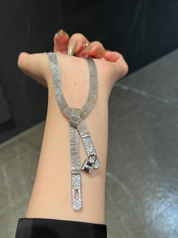 Hermes Necklace 03yxs06 (3)