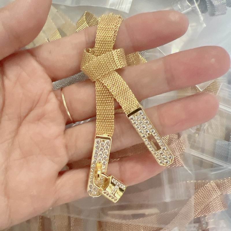 Hermes Necklace 03yxs06 (4)