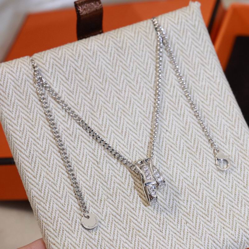 Hermes Necklace 03yxs08 (3)