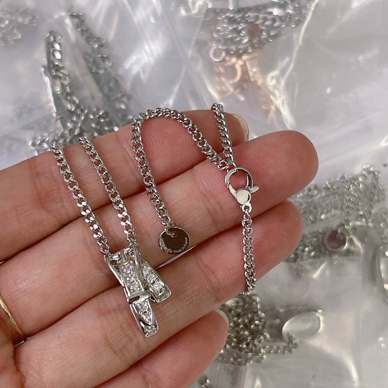 Hermes Necklace 03yxs08 (7)
