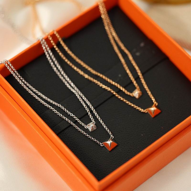 Hermes Necklace 03yxs19 (7)