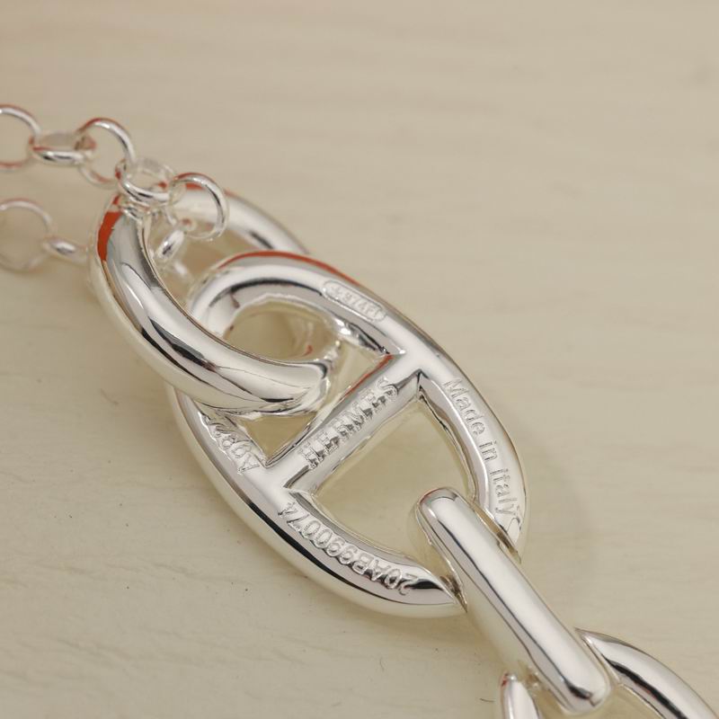 Hermes Necklace 03yxs22 (8)