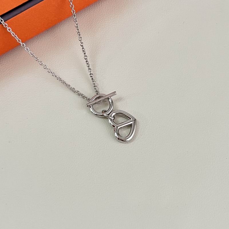Hermes Necklace 04yxs05 (3)