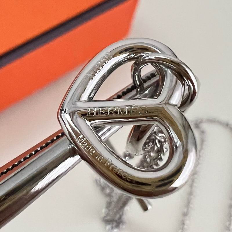 Hermes Necklace 04yxs05 (6)