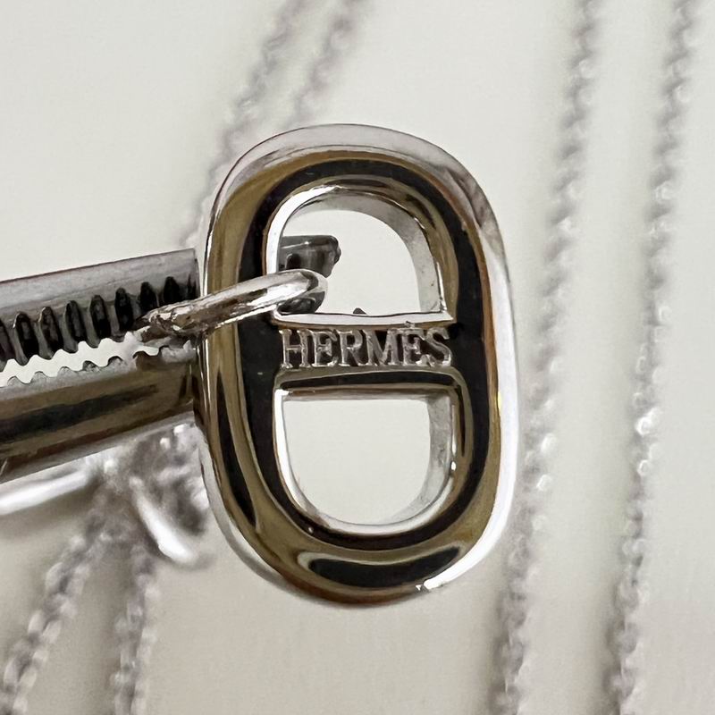 Hermes Necklace 04yxs09 (6)