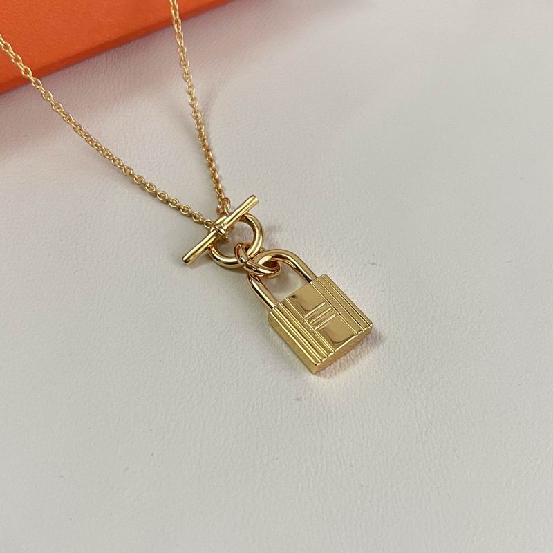 Hermes Necklace 04yxs12 (12)