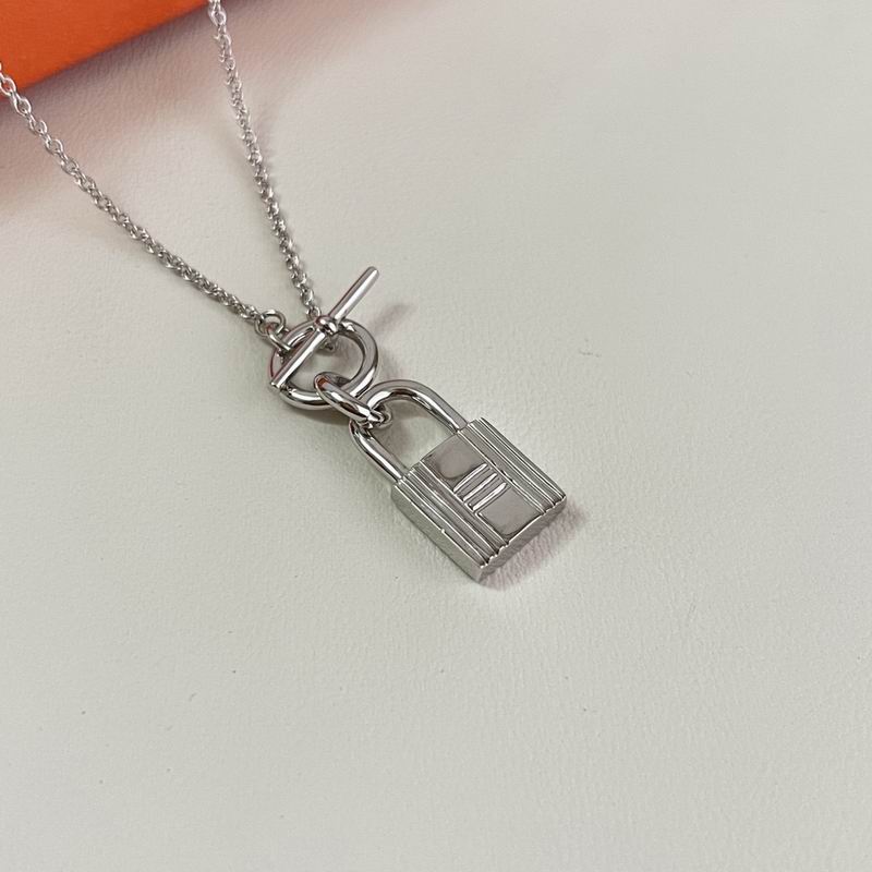 Hermes Necklace 04yxs12 (6)