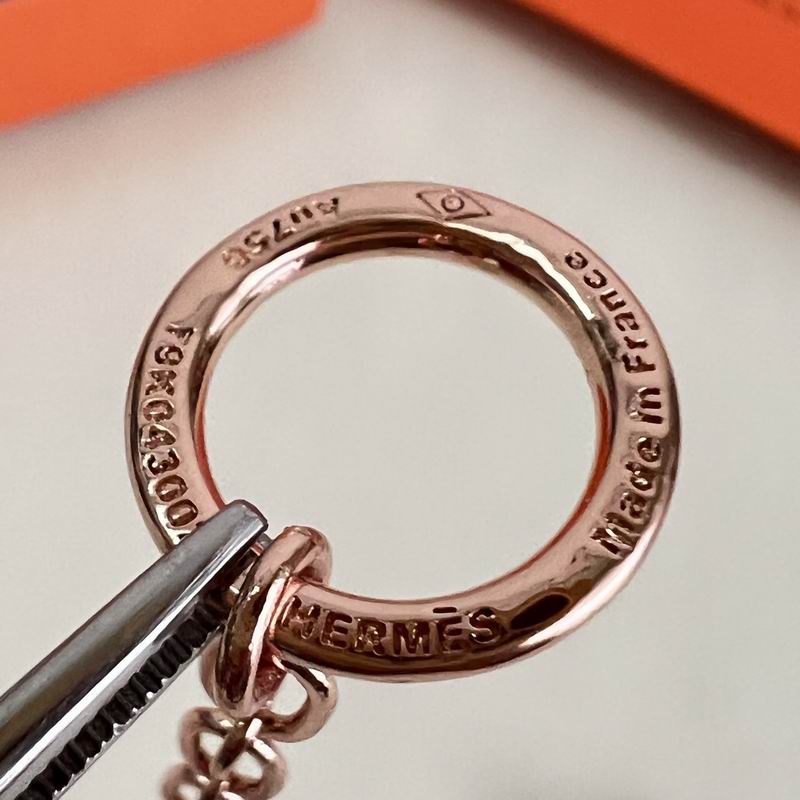 Hermes Necklace 04yxs18 (12)