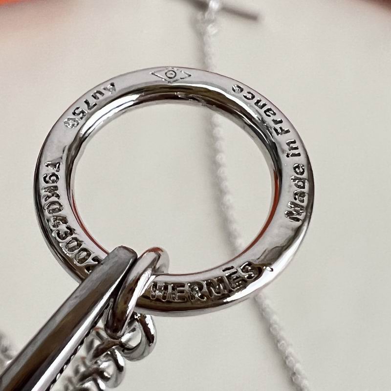 Hermes Necklace 04yxs18 (6)