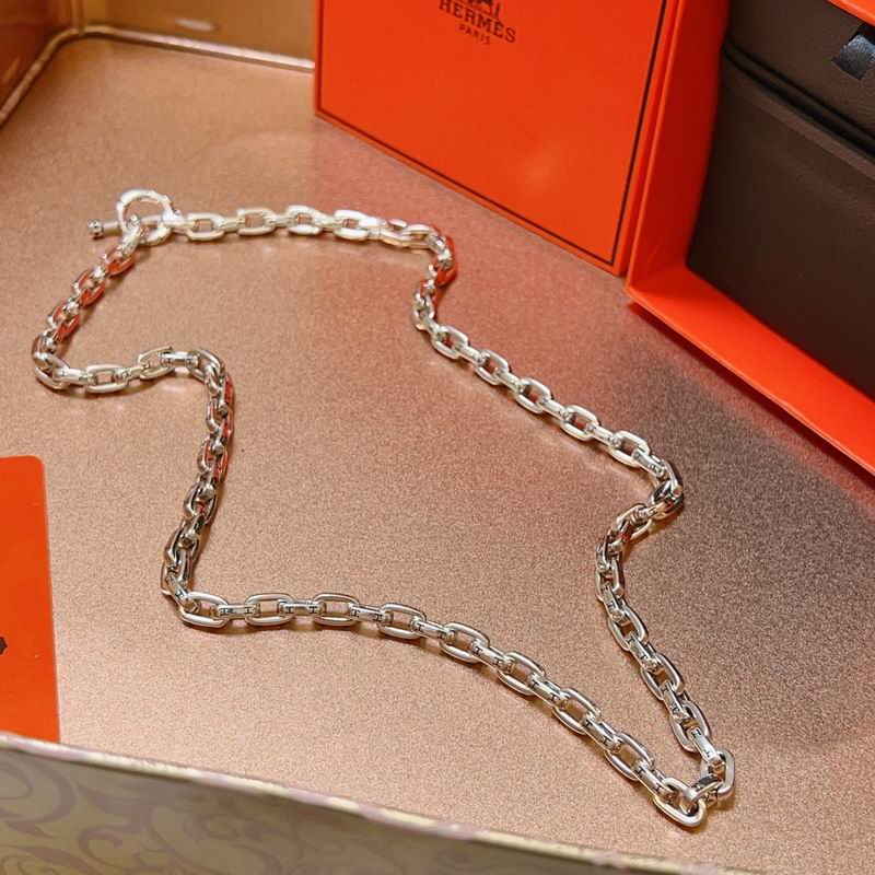 Hermes Necklace 04yxs21 (2)