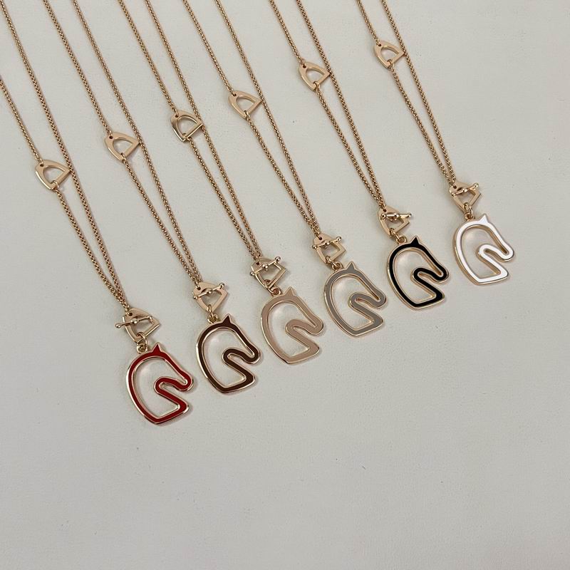 Hermes Necklace 04yxs23 (16)