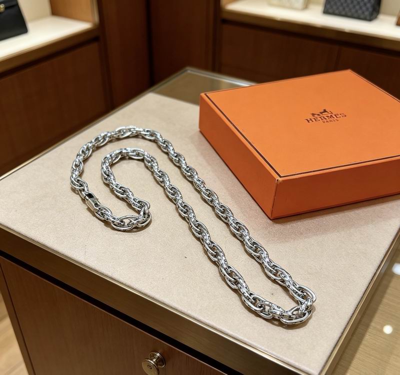 Hermes Necklace 05yxs27 (2)