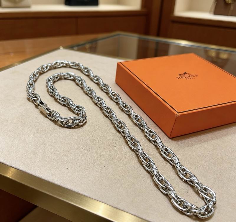 Hermes Necklace 05yxs27 (4)