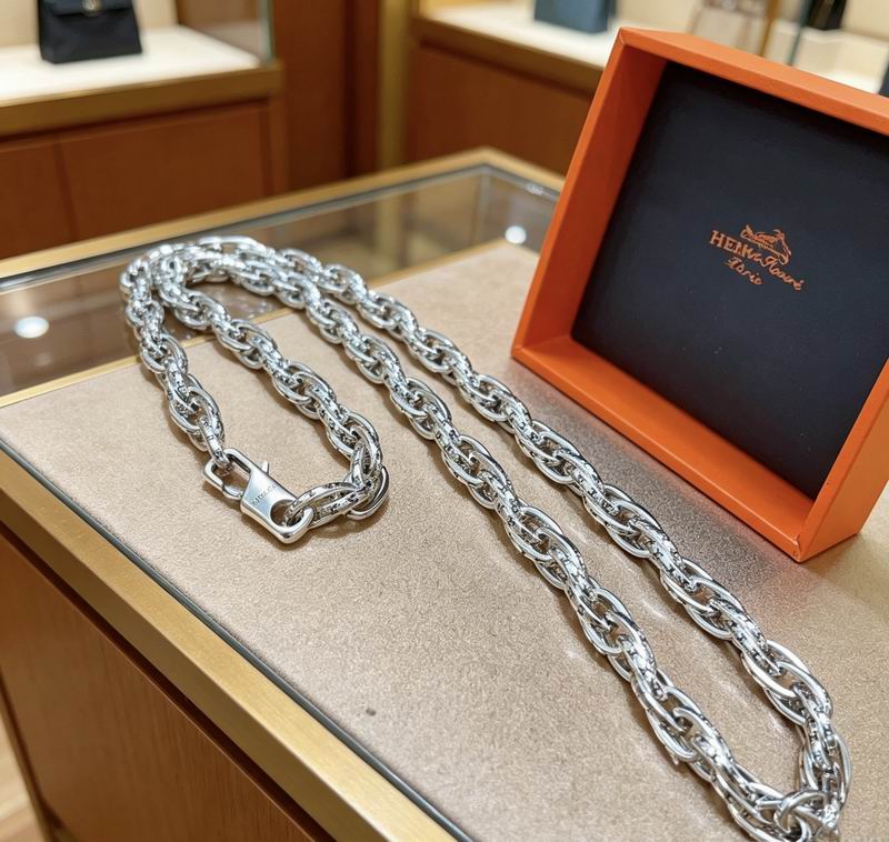 Hermes Necklace 05yxs27 (5)