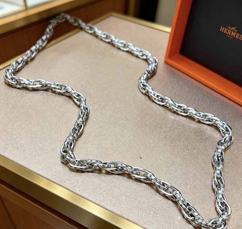 Hermes Necklace 05yxs27 (6)