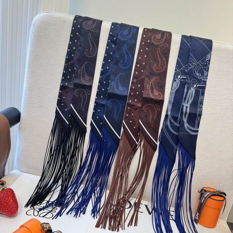 Hermes Silk ribbon E (3)