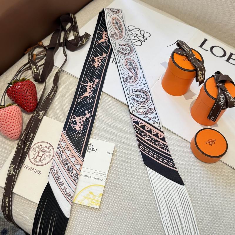 Hermes Silk ribbon E08 (24)