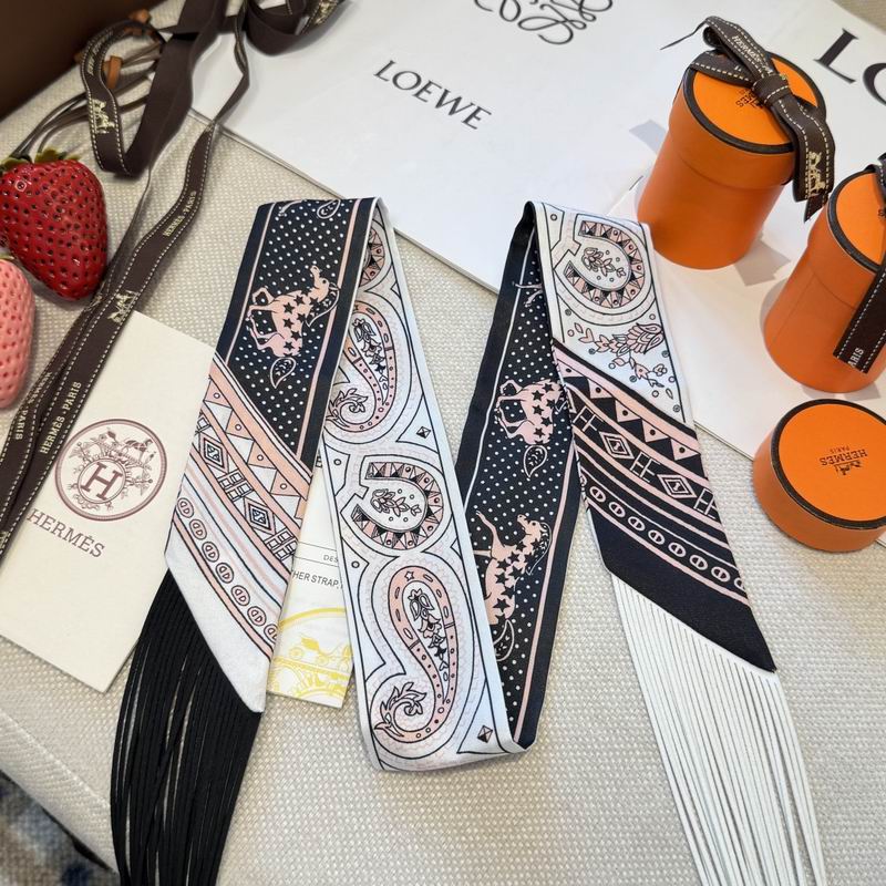Hermes Silk ribbon E08 (25)