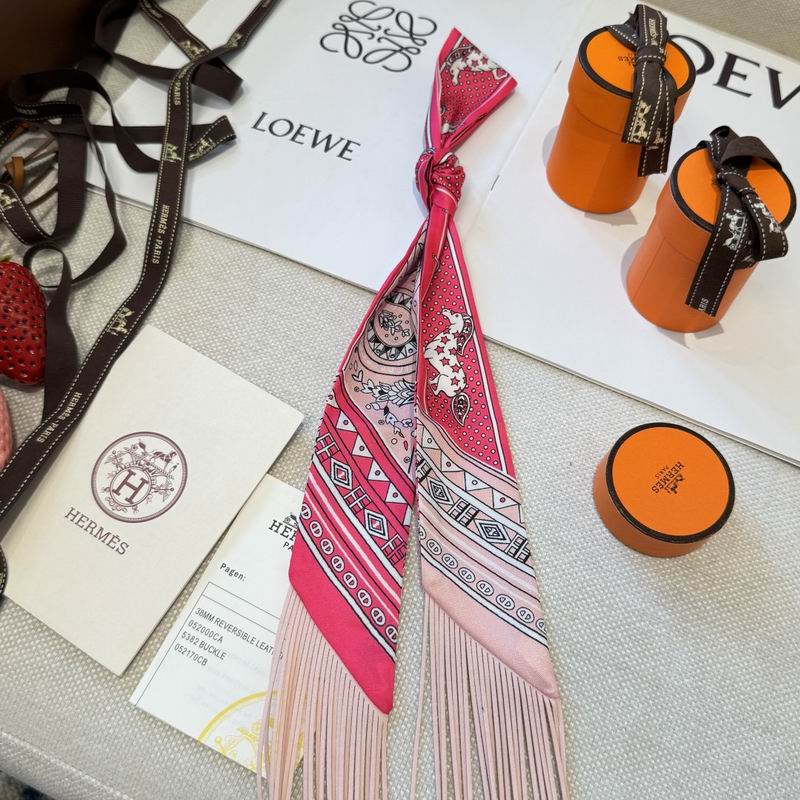 Hermes Silk ribbon E08 (28)