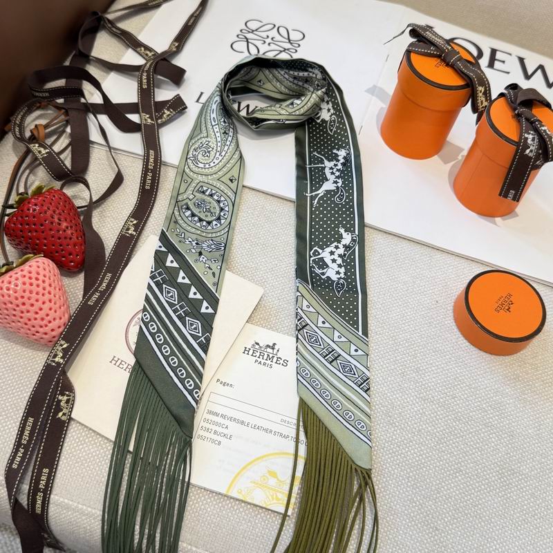 Hermes Silk ribbon E08 (3)