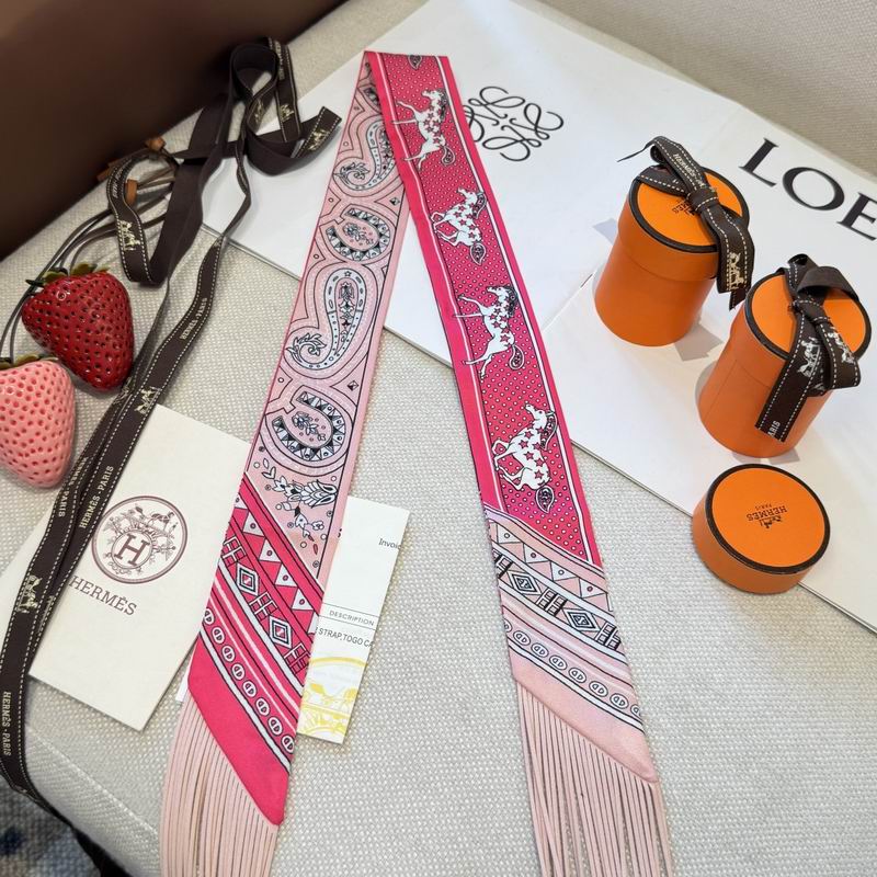 Hermes Silk ribbon E08 (33)