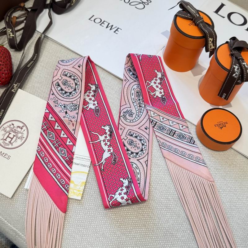 Hermes Silk ribbon E08 (34)