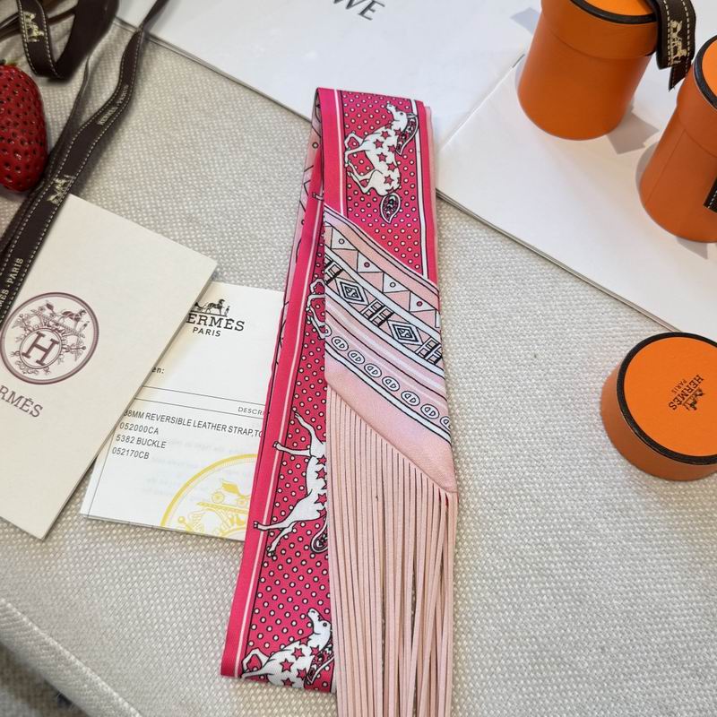 Hermes Silk ribbon E08 (35)