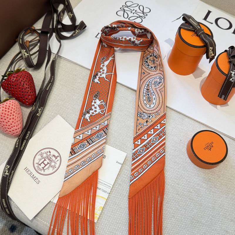 Hermes Silk ribbon E08 (39)