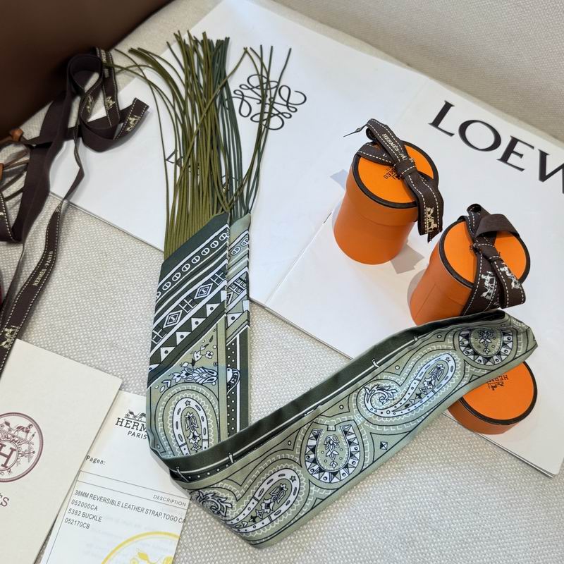Hermes Silk ribbon E08 (4)