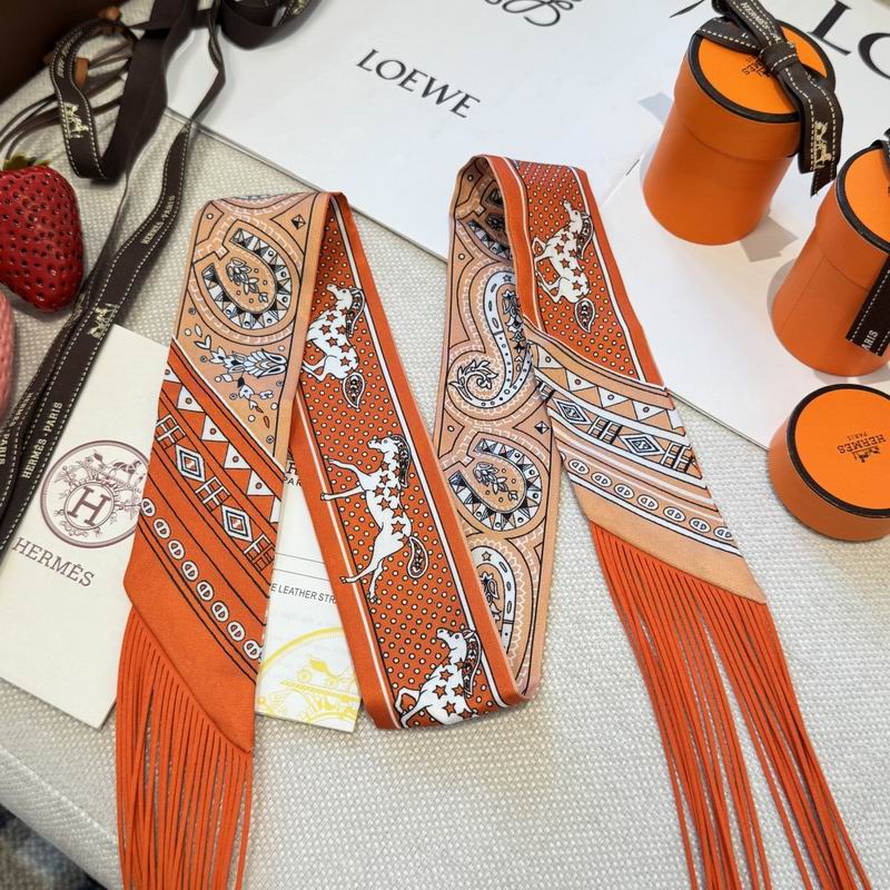 Hermes Silk ribbon E08 (43)