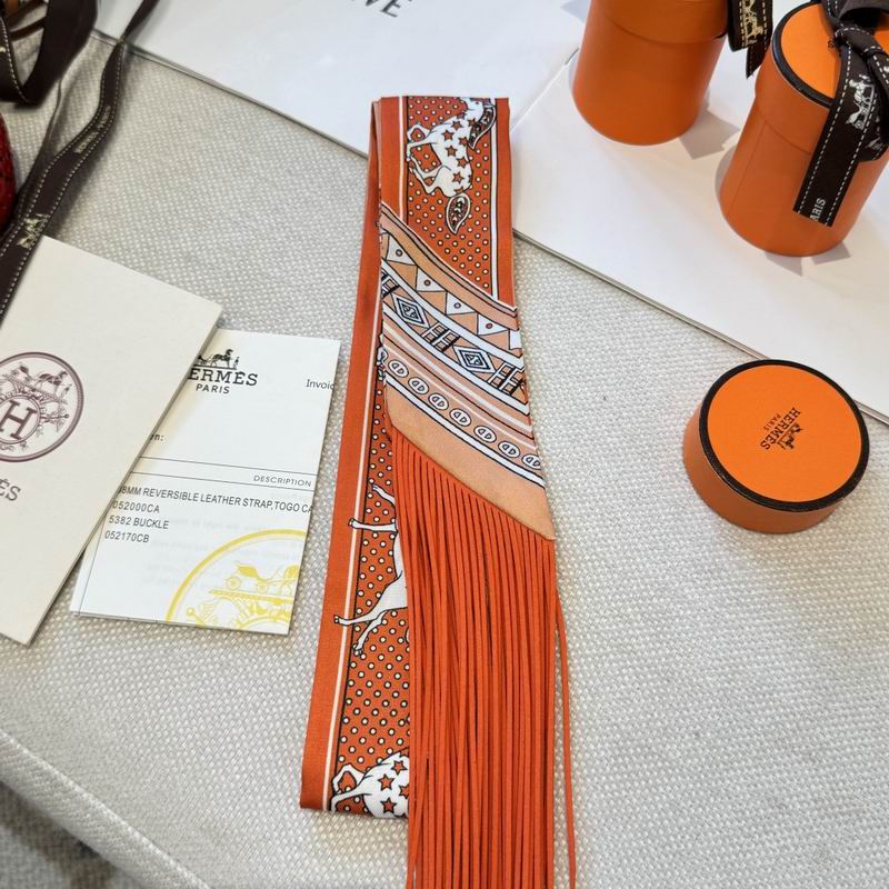 Hermes Silk ribbon E08 (44)