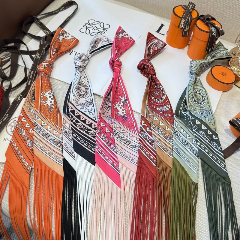 Hermes Silk ribbon E08 (45)
