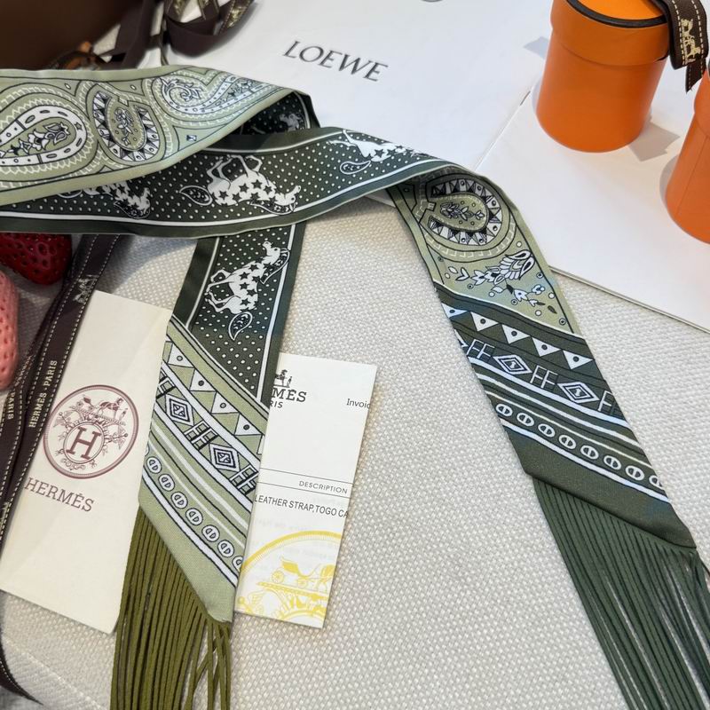 Hermes Silk ribbon E08 (6)