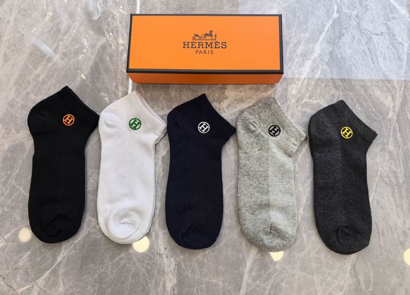 Hermes Socks QY (130)
