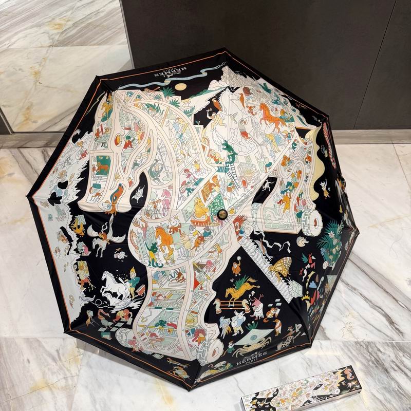 Hermes Umbrella (17)