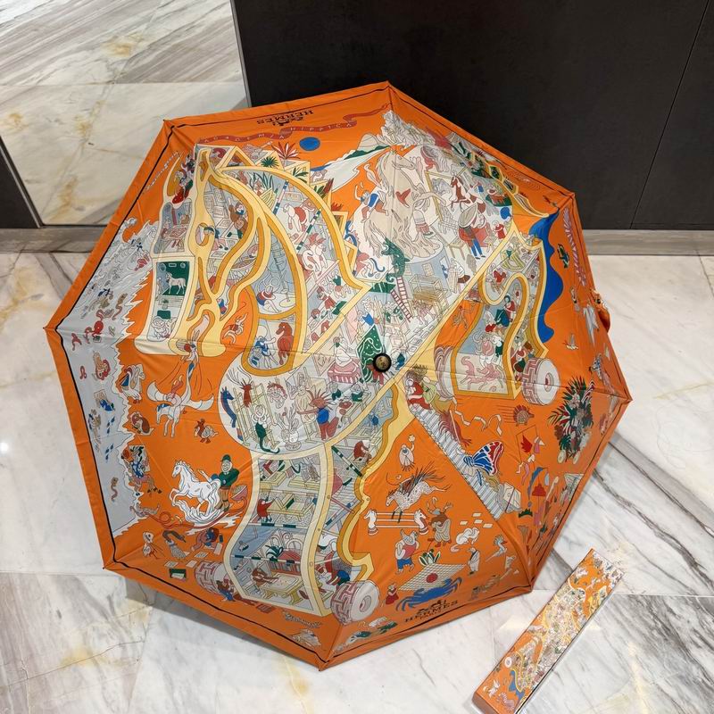 Hermes Umbrella (27)